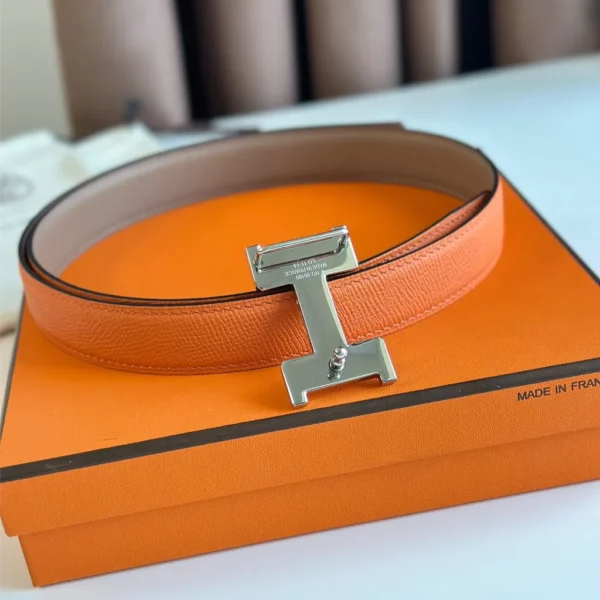 Hermes belt