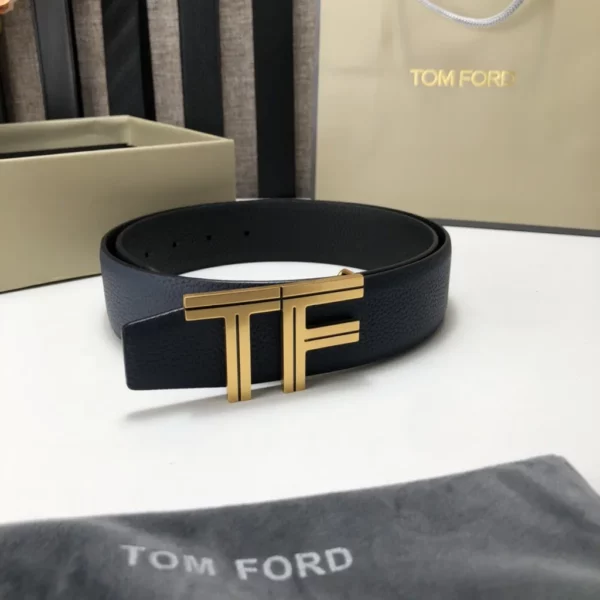 Tom Ford belt