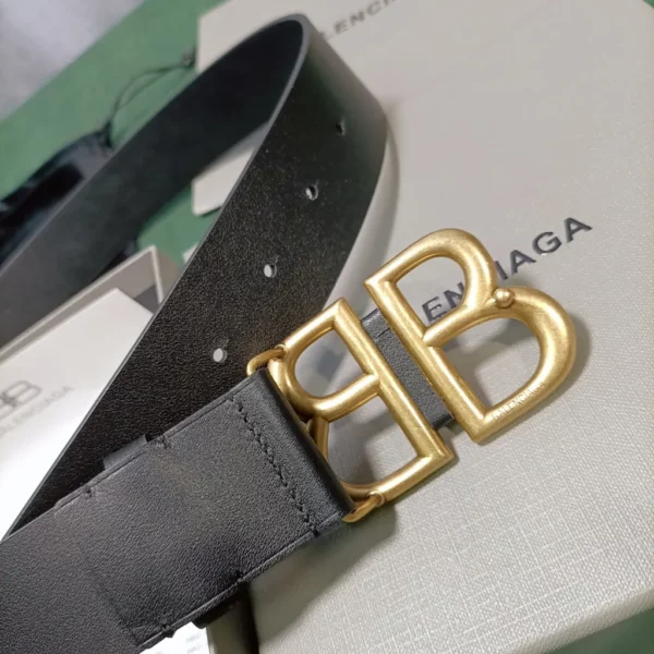 Balenciaga belt