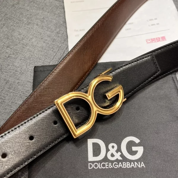 Dolce Gabbana belt