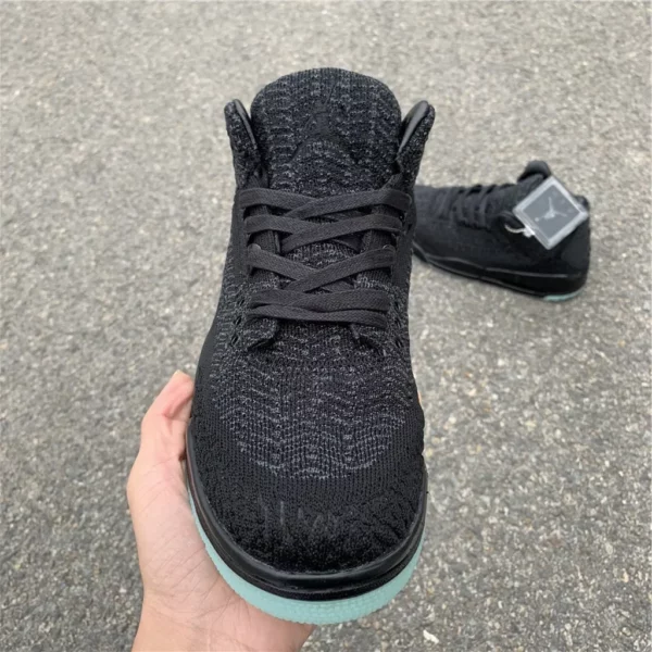 Air Jordan 3 Flyknit - 2018-11-24 - Replica shoes