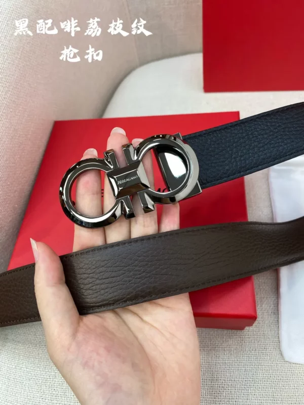 Ferragamo belt