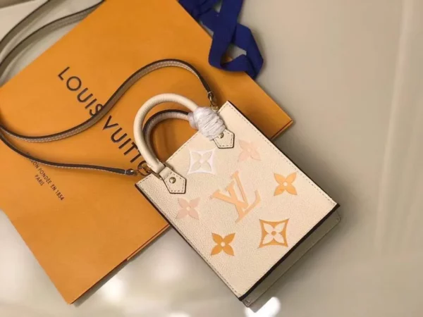 Louis Vuitton bag - louis vuitton replica bags