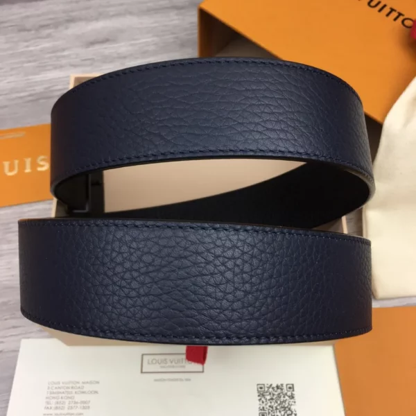 Louis Vuitton belt