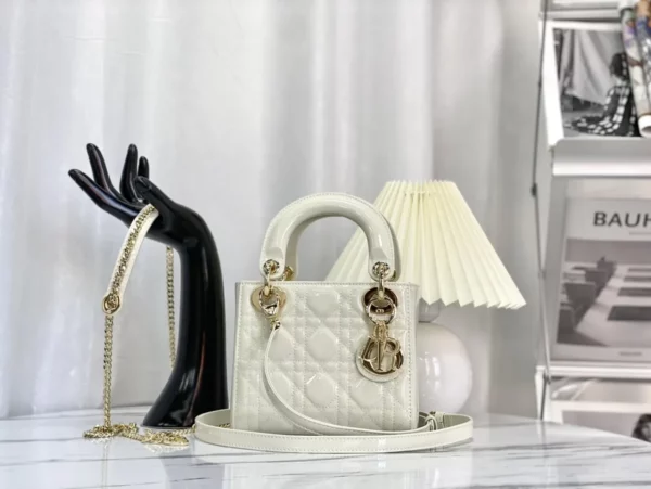 Dior bag - replica dior bags