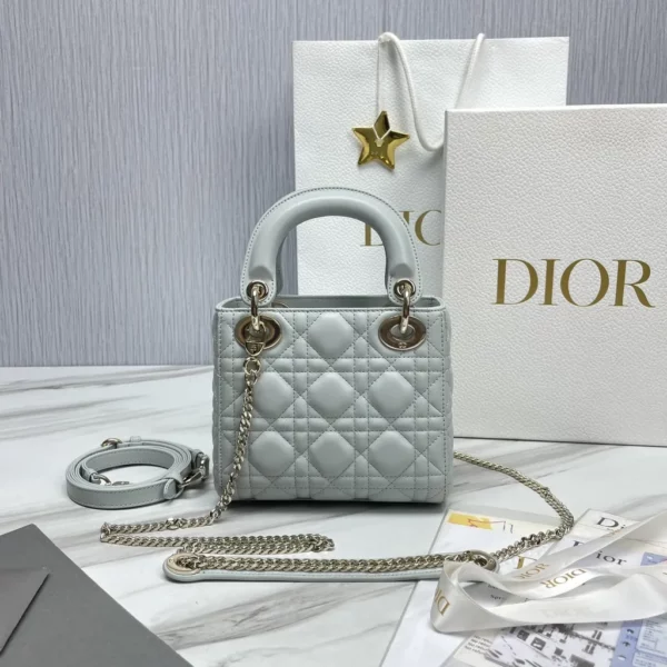 Dior bag - replica dior bags