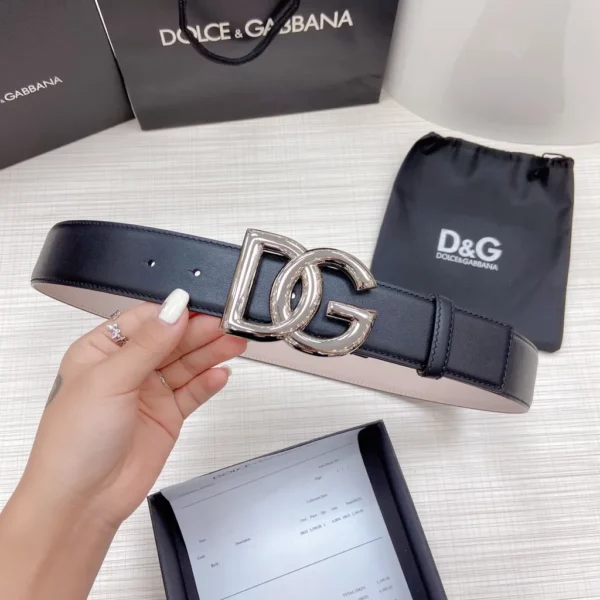 Dolce Gabbana belt