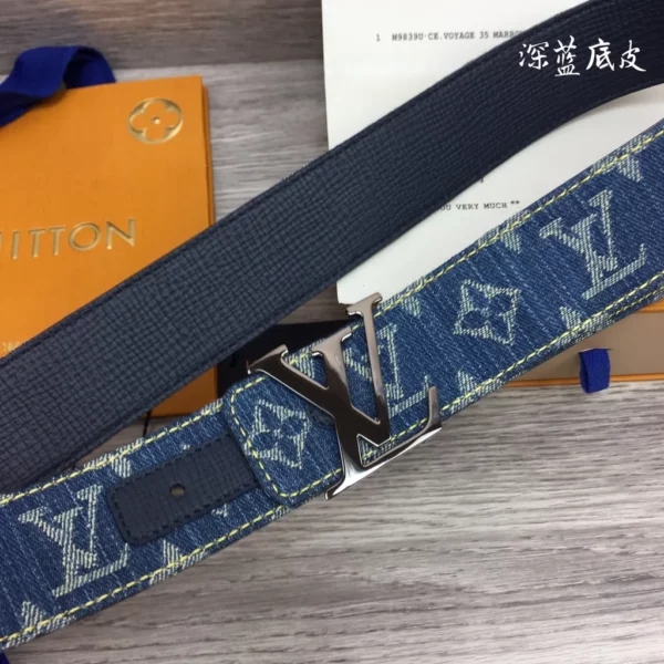 Louis Vuitton belt