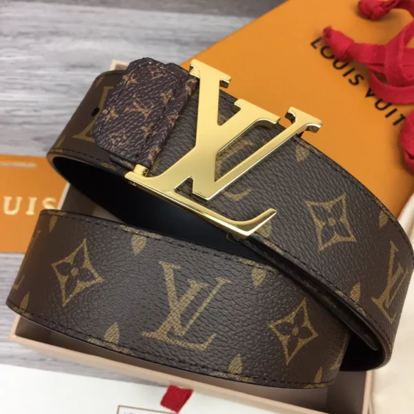 Louis Vuitton belt