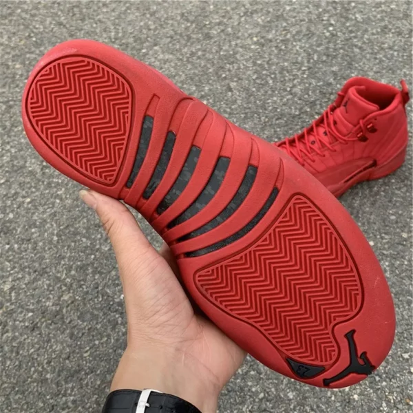 Air Jordan 12 Bulls - 2018-12-04 - Replica shoes