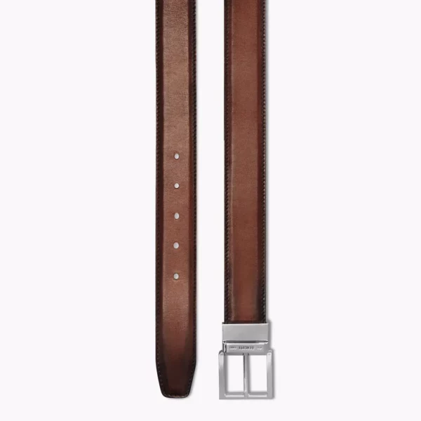 Berluti belt