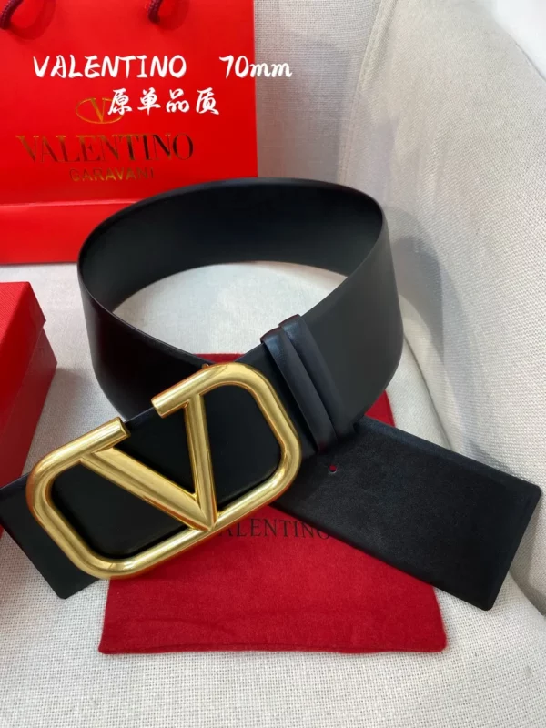 Valentino belt