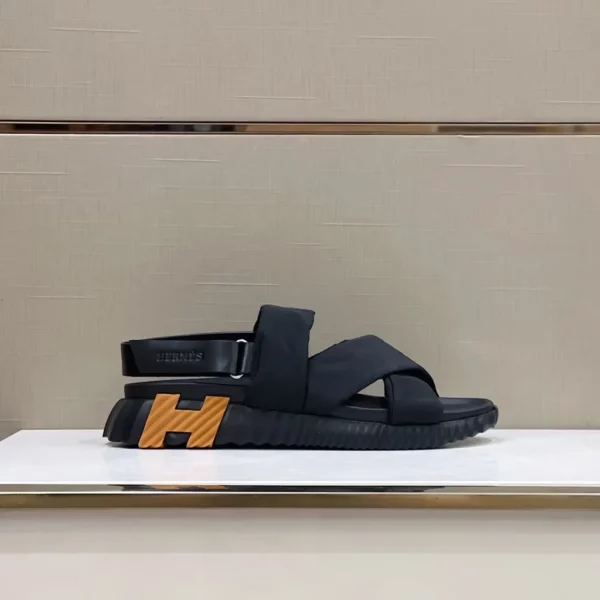 Hermes shoes - Reps shoes