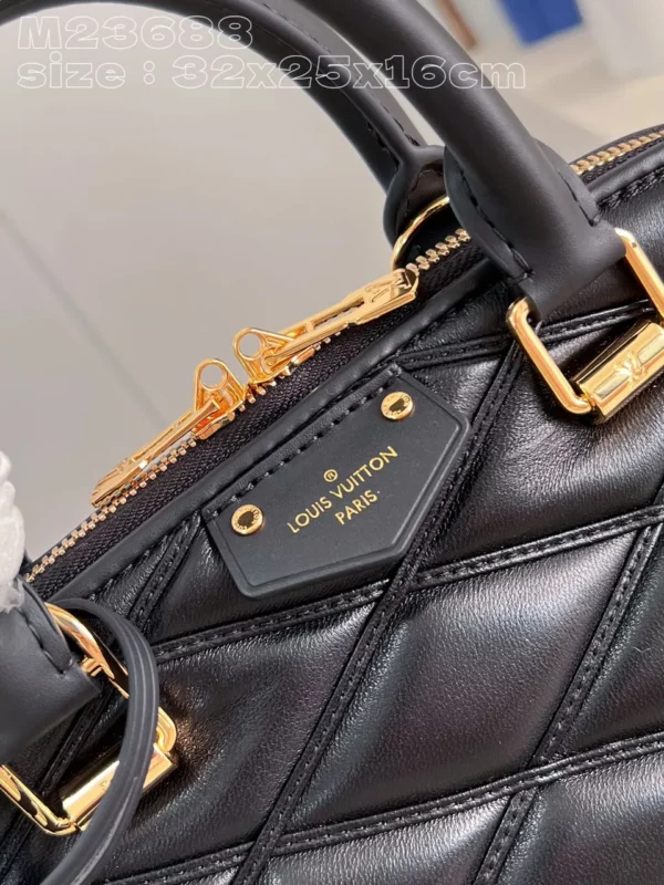 Louis Vuitton bag - louis vuitton replica bags