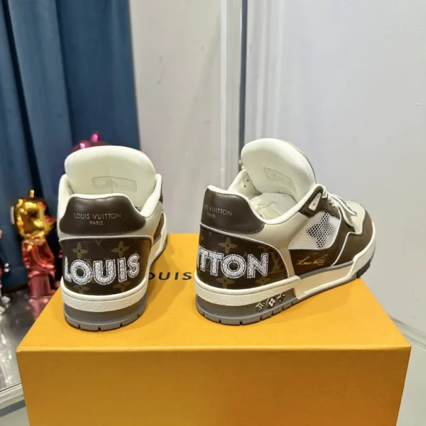 Louis Vuitton shoes - louis vuitton replica shoes