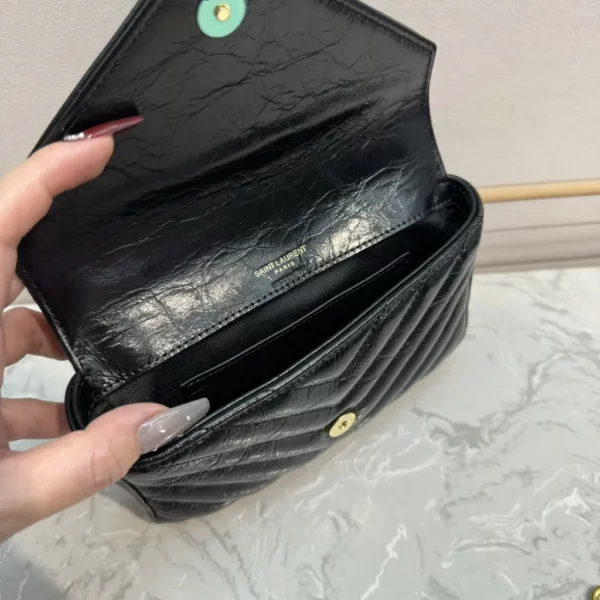 Saint Laurent bag - replica bags