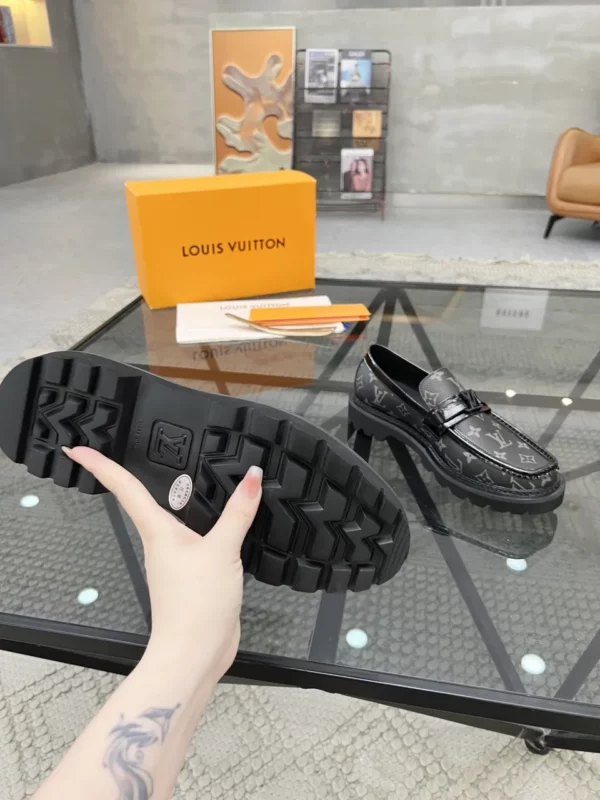 Louis Vuitton shoes - louis vuitton replica shoes