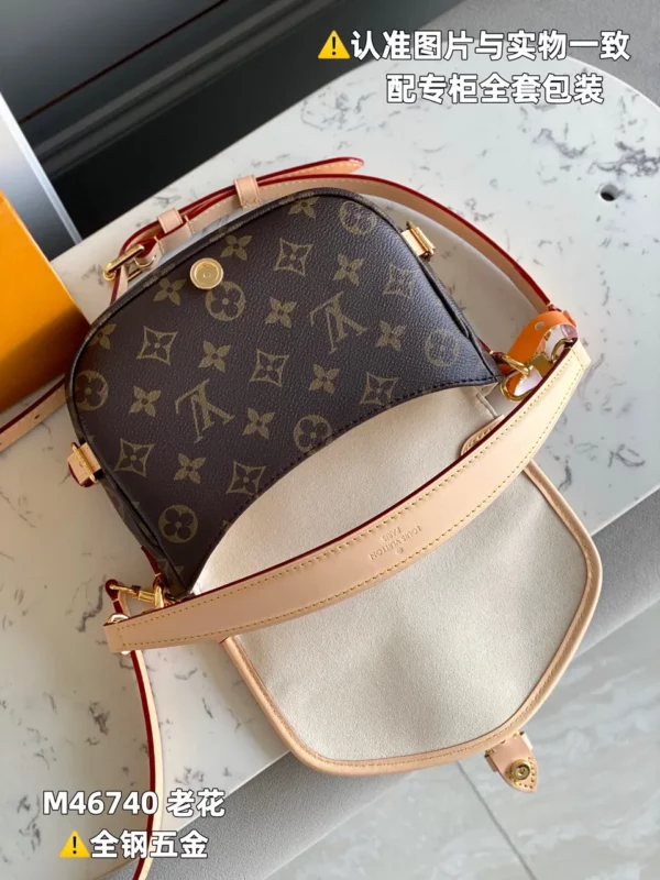 Louis Vuitton bag - louis vuitton replica bags