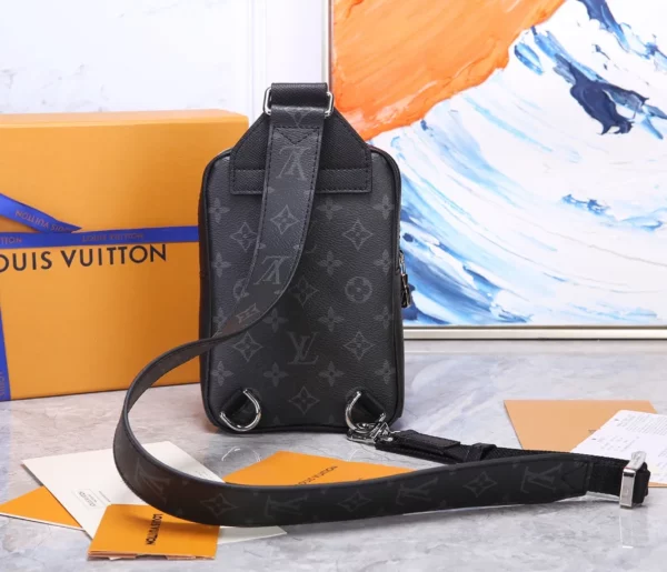 Louis Vuitton bag - louis vuitton replica bags