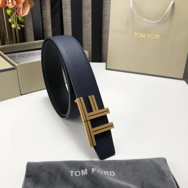 Tom Ford belt