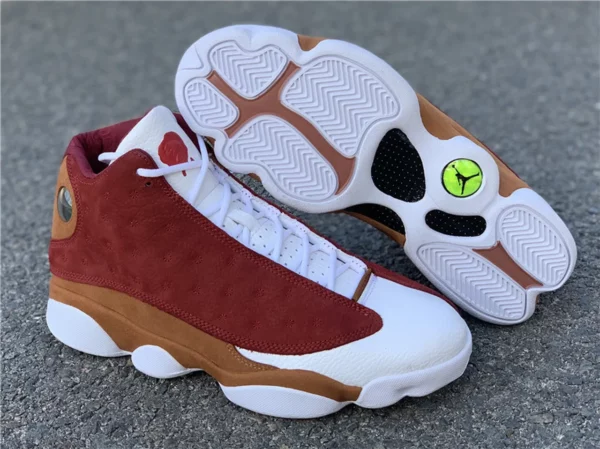 AJ13 BIN23 Air JORDAN Premio - 2019-11-27 - Replica shoes