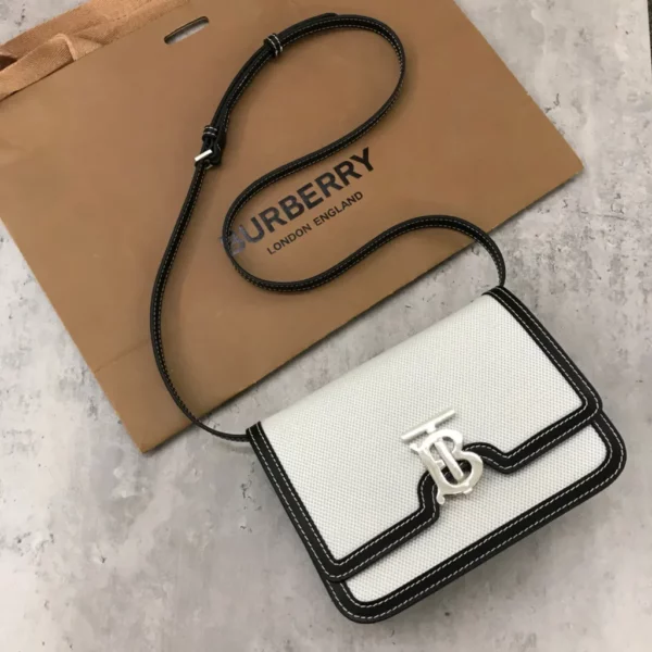 Burberry bag - replica bags