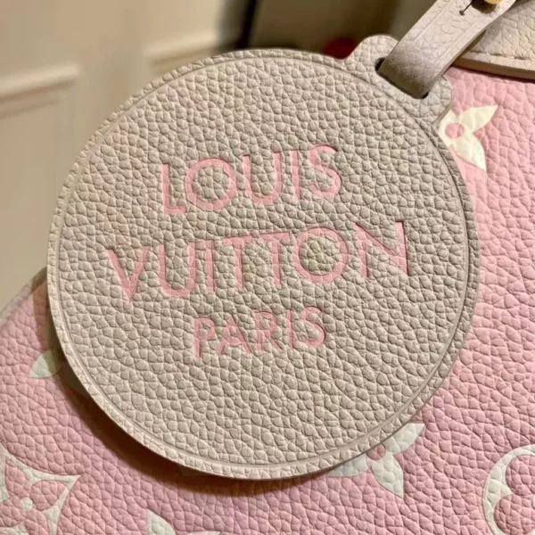 Louis Vuitton bag - louis vuitton replica bags