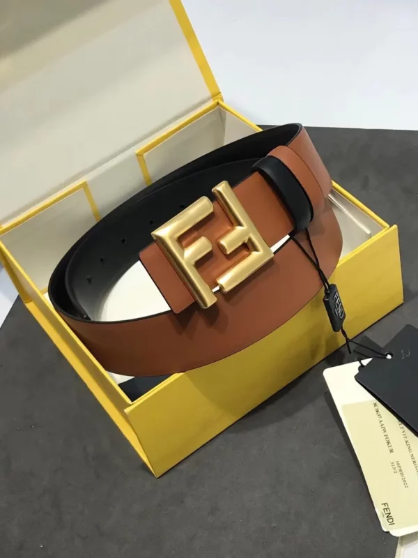 Fendi belt