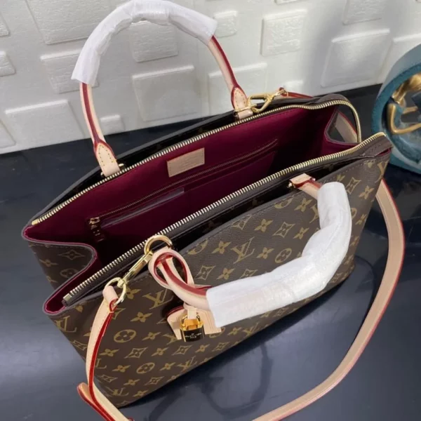 Louis Vuitton bag - louis vuitton replica bags