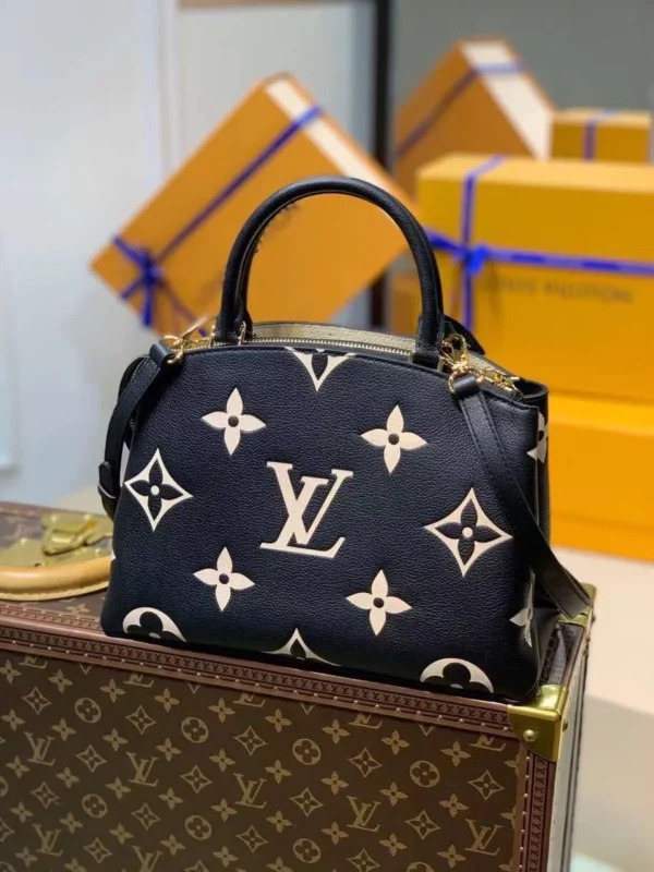 Louis Vuitton bag - louis vuitton replica bags