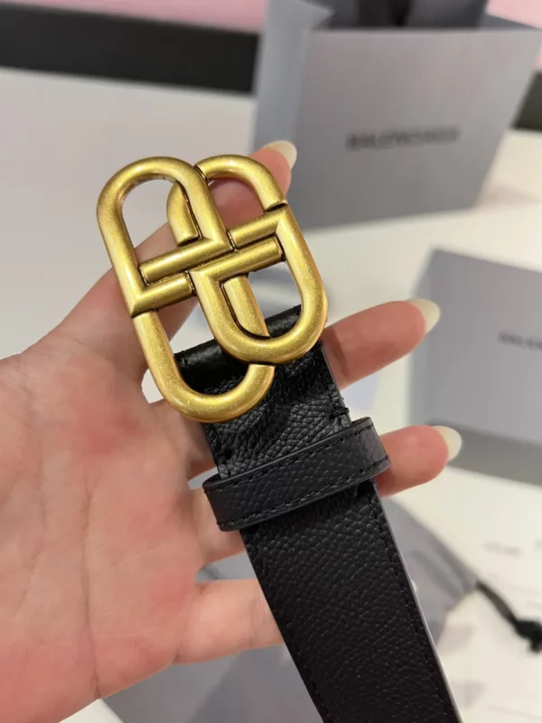 Balenciaga belt