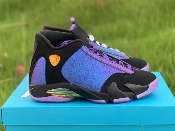 Air Jordan 14 Doernbecher - Replica shoes