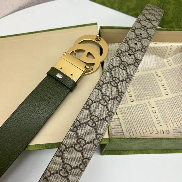 Gucci belt