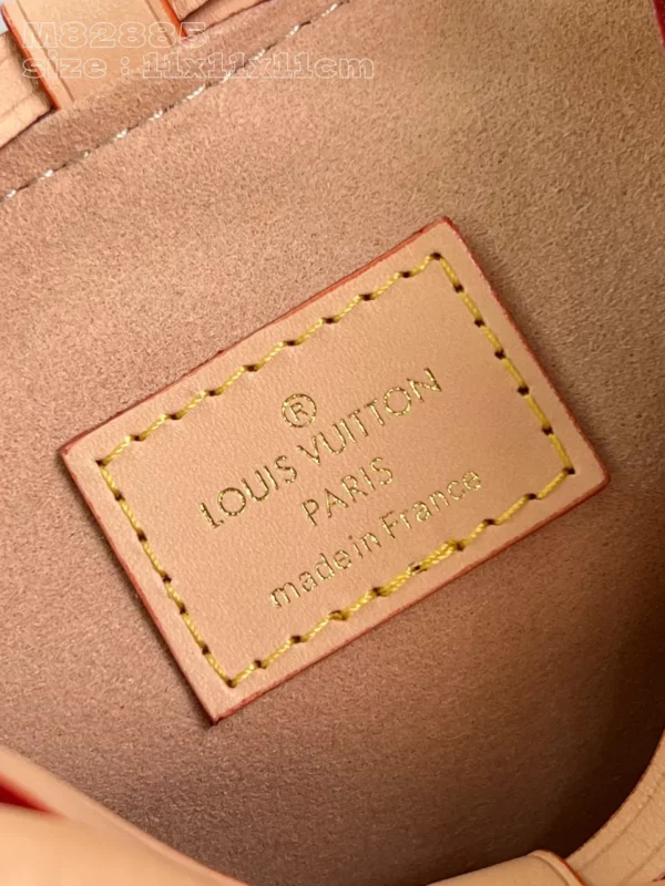 Louis Vuitton bag - louis vuitton replica bags