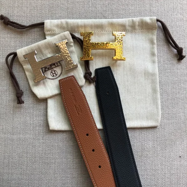 Hermes belt