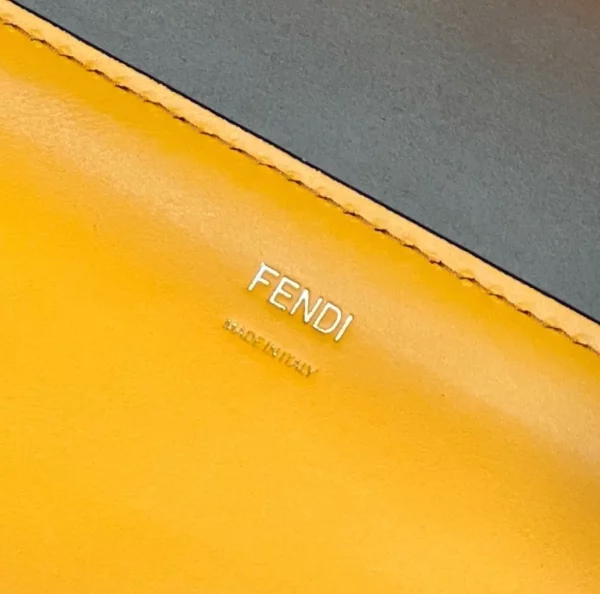 Fendi bag - fendi replica bags