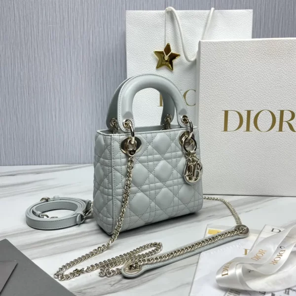 Dior bag - replica dior bags