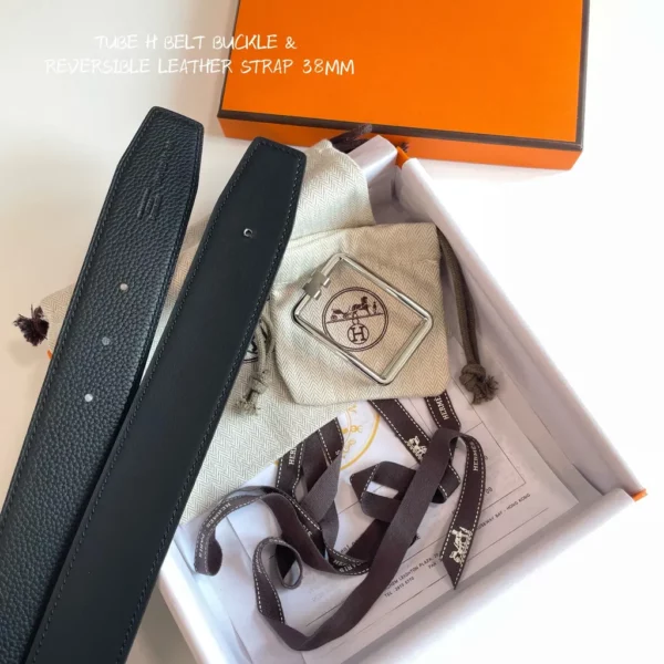 Hermes belt