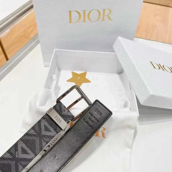 Dior belt