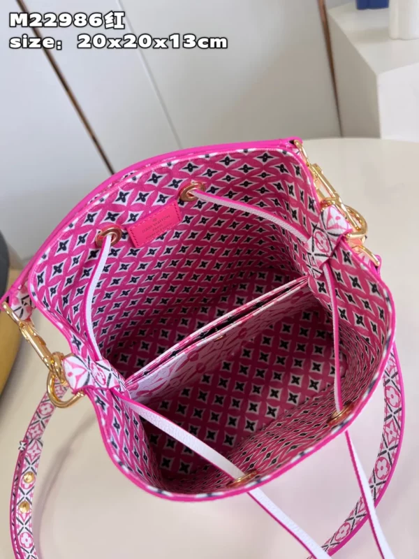 Louis Vuitton bag - louis vuitton replica bags