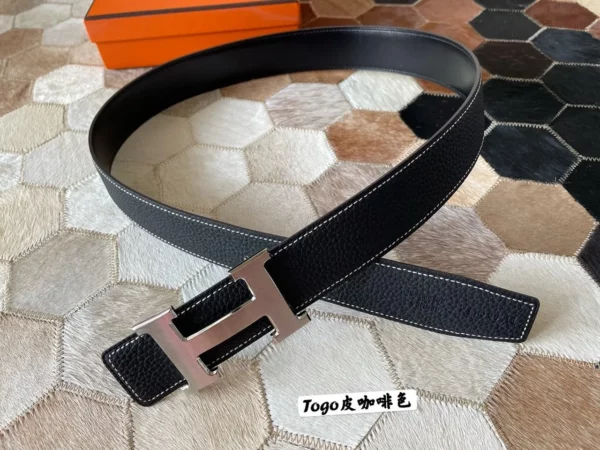 Hermes belt