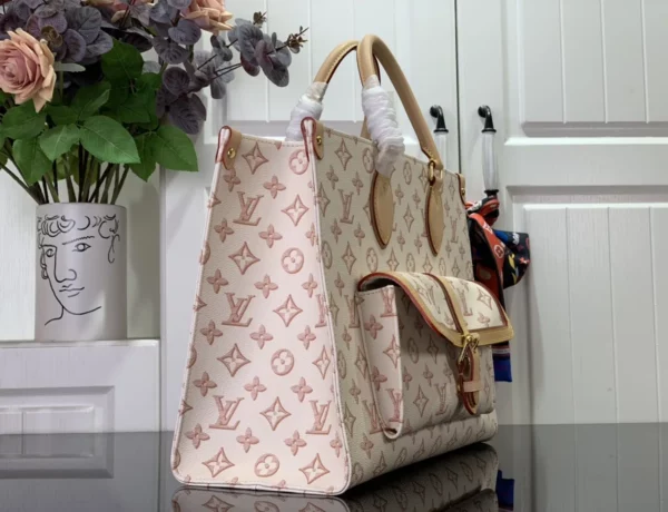 Louis Vuitton bag - louis vuitton replica bags