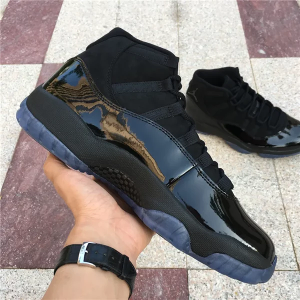 Air Jordan 11 Prom Night - 2018-05-27 - Replica shoes