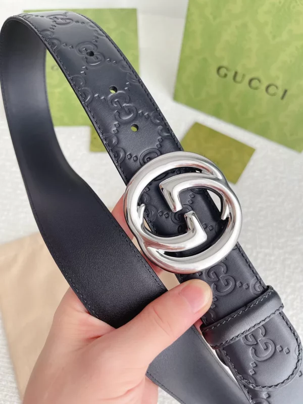 Gucci belt