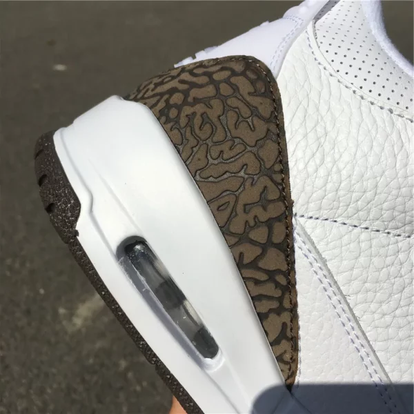 Air Jordan 3 Mocha AJ3 - 2018-09-14 - Replica shoes