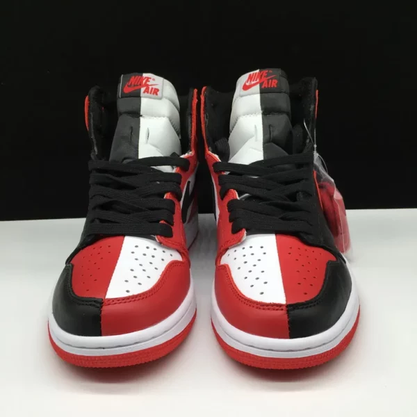 Air Jordan 1 Retro High OG NRG H2H - 2018-05-07 - Replica shoes