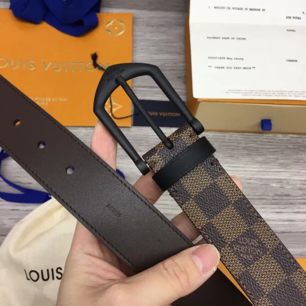 Louis Vuitton belt