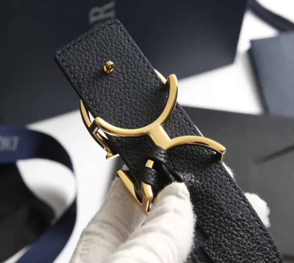 Dior belt