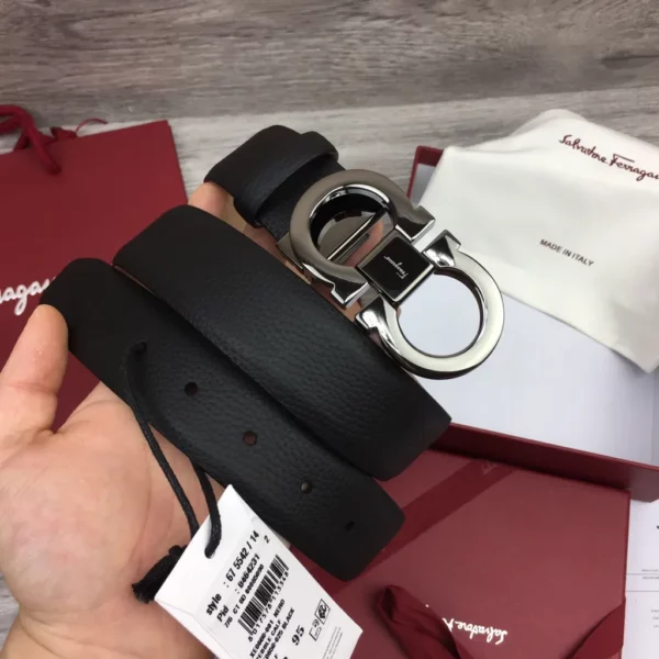 Ferragamo belt