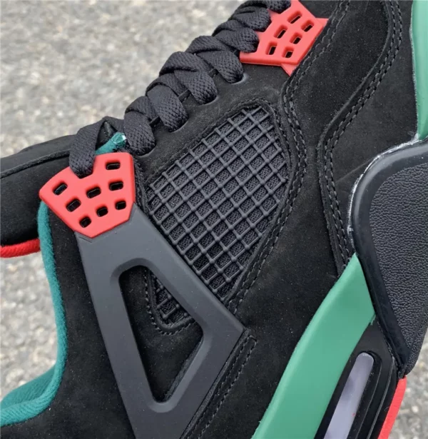 Air Jordan 4 - 2019-01-24 - Replica shoes